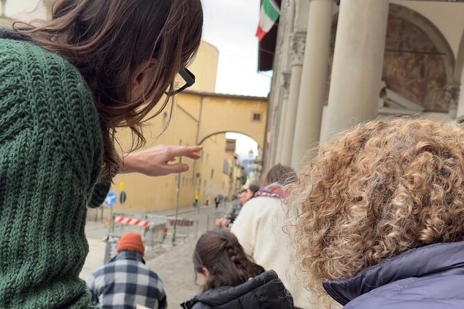 Drawing and Watercolor Workshop in the Heart of Florence - Key points before you book