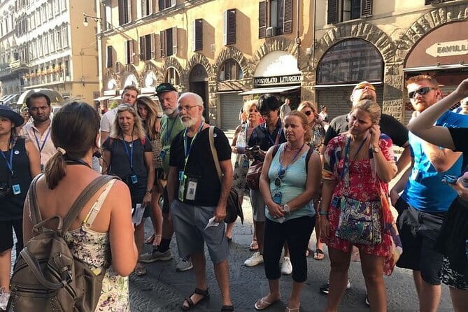 Duomo Complex English Guided Tour with Cupola Entry Tickets - What the guided portion actually includes