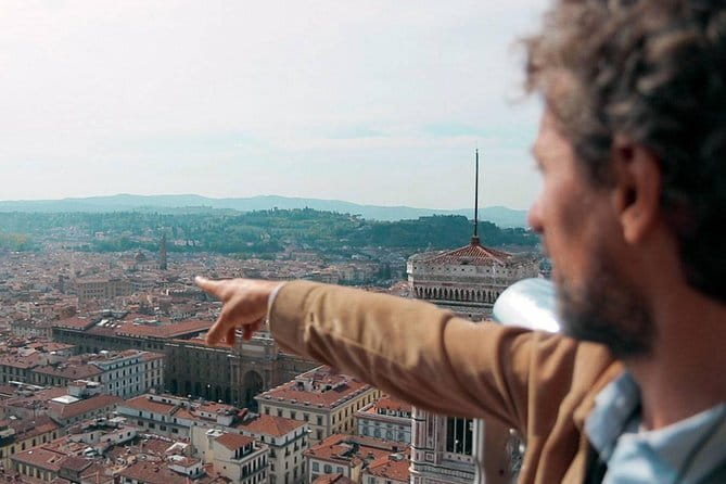 Duomo Complex Guided Tour with Cupola Entry Tickets - What to bring, and what to leave behind