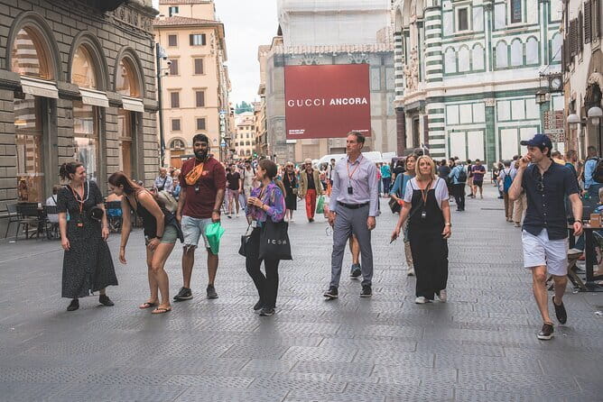 Duomo Complex Spanish Guided Tour with Cupola Entry Tickets - What this Duomo experience actually includes