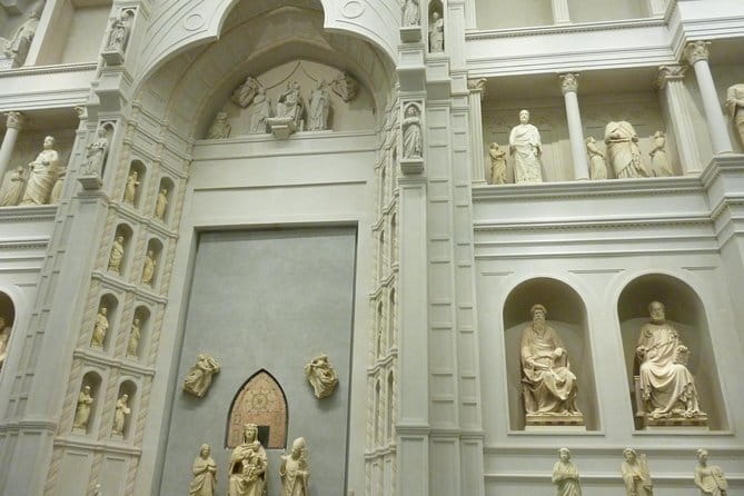 Duomo Monumental Tour - Why Florence’s Duomo deserves a full morning