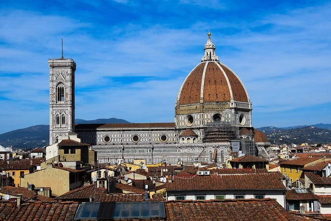 Duomo Museum & Baptistry: Cathedral Complex & Bell Tower - Key points at a glance