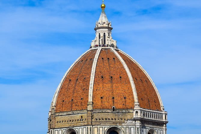 Duomo Museum & Baptistry: Cathedral Complex & Bell Tower - Why this Duomo visit works better than wandering in alone