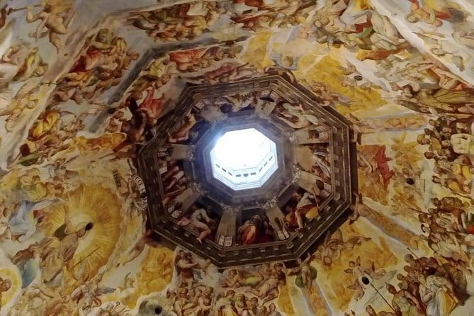 Duomo Museum & Baptistry: Cathedral Complex & Bell Tower - The Opera del Duomo Museum and its major works