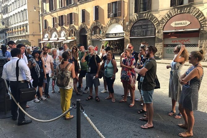 Duomo Square Tour in Florence - What you see inside the Opera del Duomo Museum