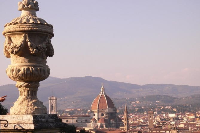 E-bike 2.5 hour Florence & Tuscany With Fresh Olive Oil and Bread - Guides, Group Size, and the Feel of the Ride
