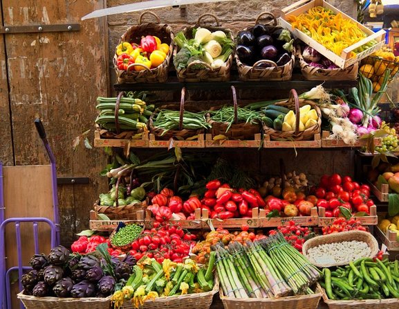 Eat and Go: The Florentine 3-Hour Street Food Tour - Key points to know before booking