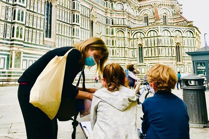 Enjoy Florence as a Family-friendly Experience - Why a private family walk works well in Florence