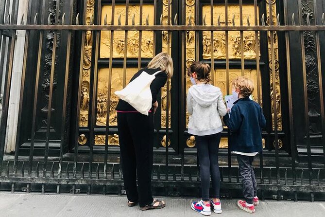 Enjoy Florence as a Family-friendly Experience - Piazza della Signoria, Florence’s outdoor sculpture room
