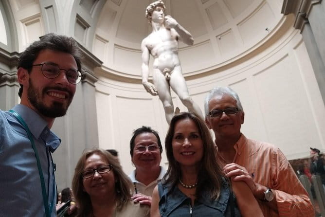 Entrance and Guided Tour of Santa Croce Basilica - Who should book this Santa Croce tour?