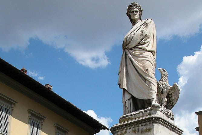Entrance and Guided Tour of Santa Croce Basilica - Meeting Santa Croce at 3 pm
