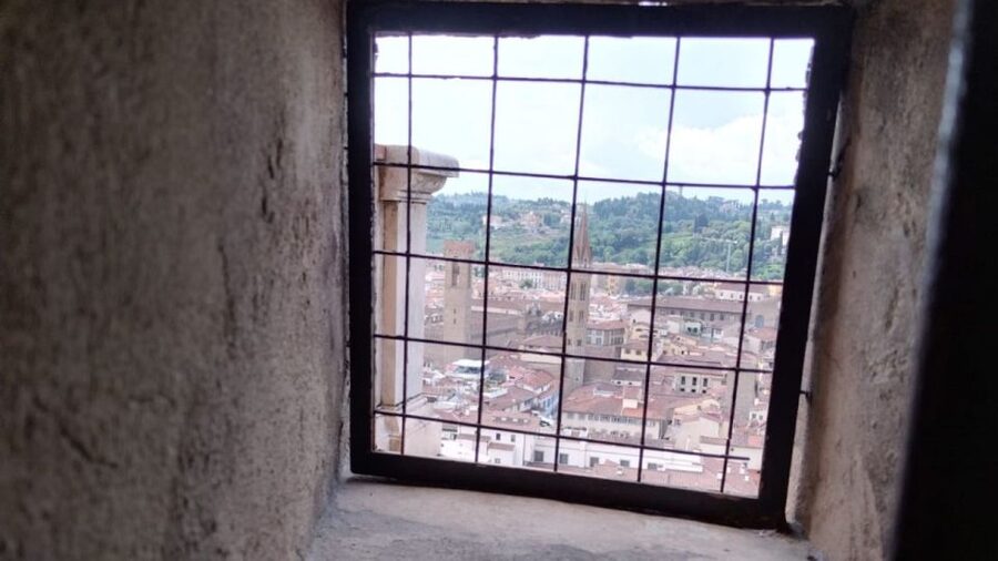 Entry Tickets to Brunelleschi's Cupola in Florence - The Opera del Duomo Museum is more than a backup plan