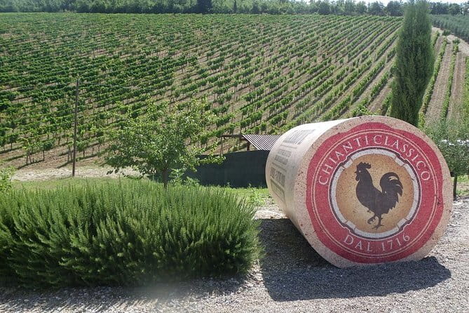 Essence of Chianti Small Group Tour with Lunch and Tastings from Florence - At a glance: what makes this Chianti day useful