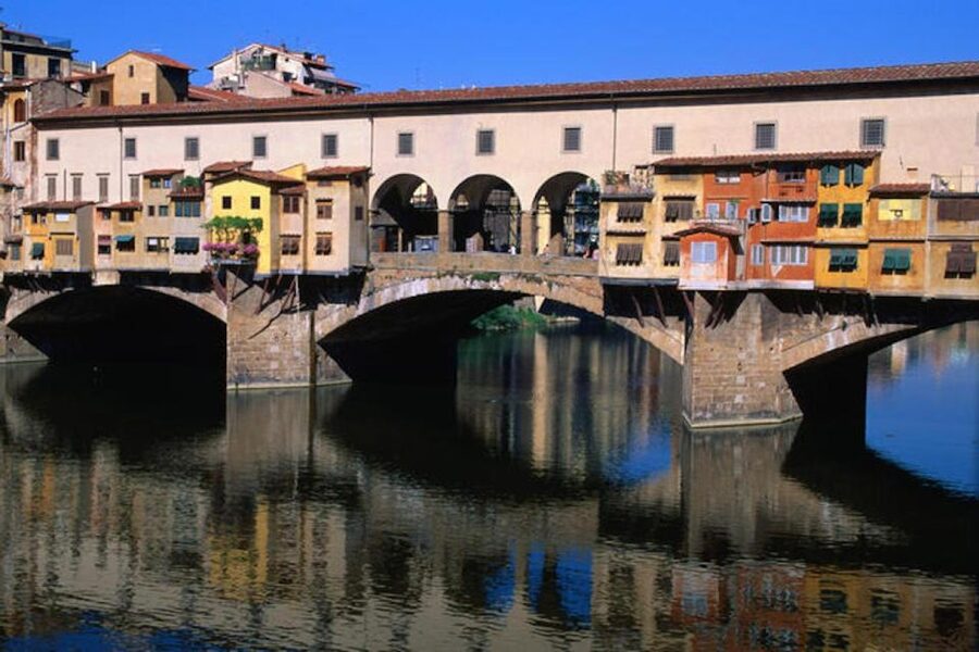 Essential Florence Walking Tour to discover its history - Dante’s home and the religious centre