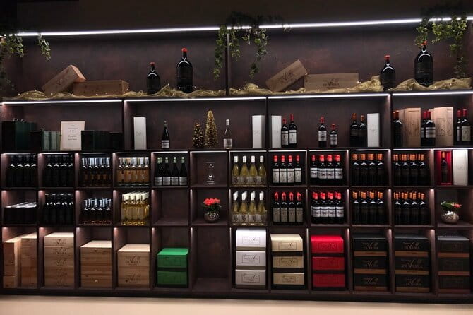 Exclusive Bolgheri from Florence: The Land of the Super Tuscan - Why Bolgheri makes a better wine escape than another Florence tasting