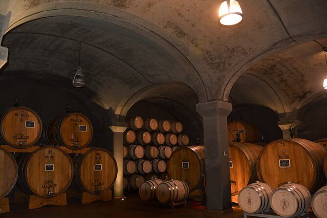 Exclusive Brunello di Montalcino tour from Florence - Key points at a glance