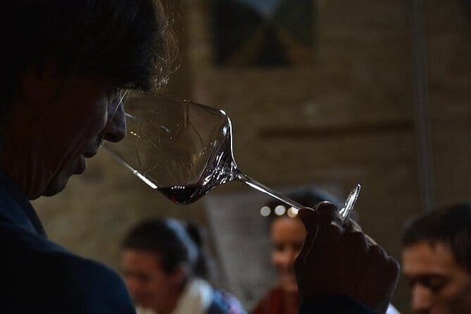 Exclusive Brunello di Montalcino tour from Florence - What the wine tasting is really like