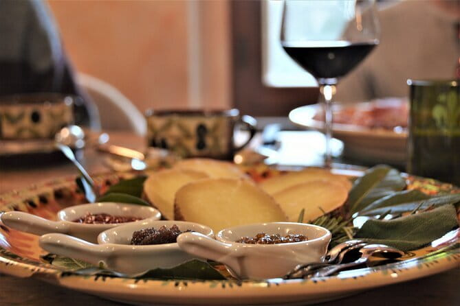 Exclusive Chianti Classico Day Trip from Florence - The guide can make or break a wine day