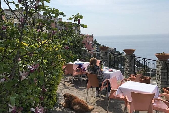 Exclusive Cinque Terre by Ferry with stop in Pisa from Florence - The guides make the difference