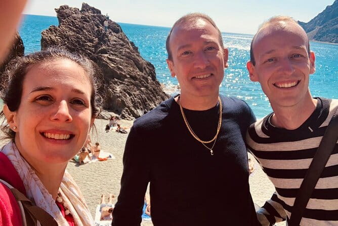 Exclusive Cinque Terre Day Trip from Florence - Why this Florence to Cinque Terre trip works