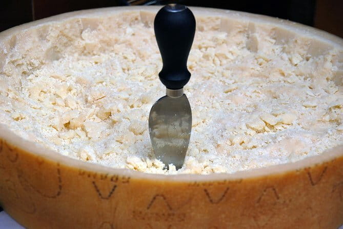 Exclusive Emilia-Romagna,Parmigiano, Prosciutto, Balsamic, Wine - Why Emilia-Romagna is worth a day away from Florence