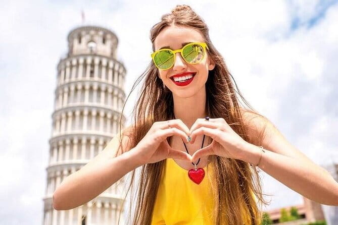 Exclusive Pisa Tour from Florence: With Skip-the-Line Access - Why Pisa works well as a half-day trip from Florence