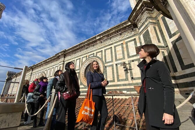 Exclusive Pisa Tour from Florence: With Skip-the-Line Access - A short stop at Piazza dei Cavalieri