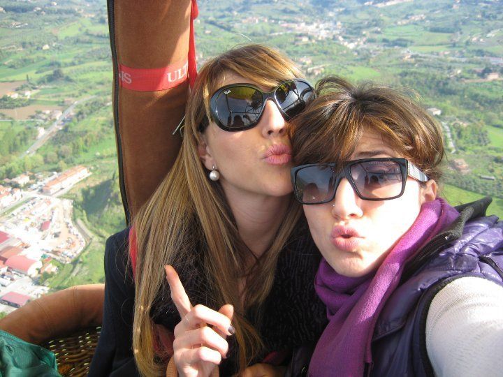 Exclusive Private Balloon Tour for 2 in Tuscany - Who should book this Tuscan morning