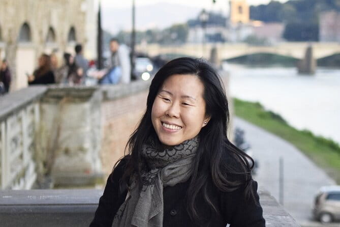 Exclusive Private Photoshoot in Florence - Starting beneath Giotto’s Bell Tower