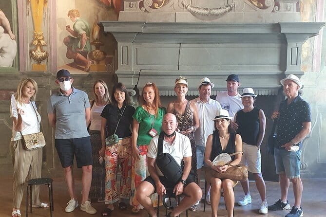 Exclusive Private Tuscany Wine Tour & Food Pairing Session - Is $603.40 per person a fair price?