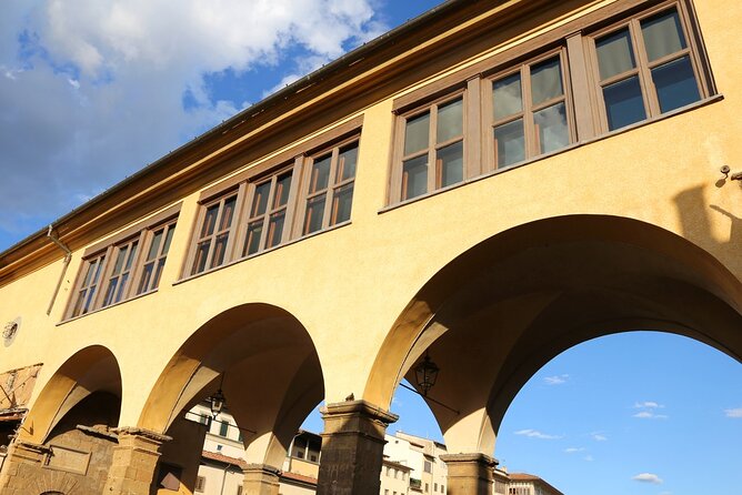 Exclusive Uffizi Gallery and Vasari Corridor Small Group Tour - Key points to know before booking