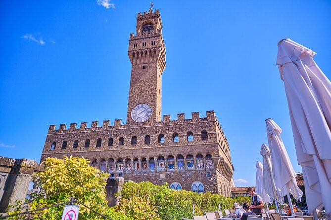 Exclusive Uffizi Gallery and Vasari Corridor Small Group Tour - Is $156.07 a fair price?