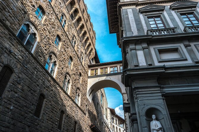Exclusive Uffizi Gallery and Vasari Corridor Small Group Tour - Who will enjoy this tour most?