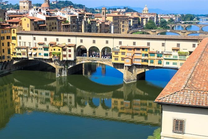 Exclusive Uffizi Gallery Private Visit - Why a private guide changes the Uffizi