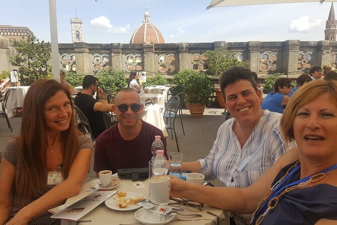 Exclusive Uffizi Gallery Private Visit - Who should book this Uffizi visit?