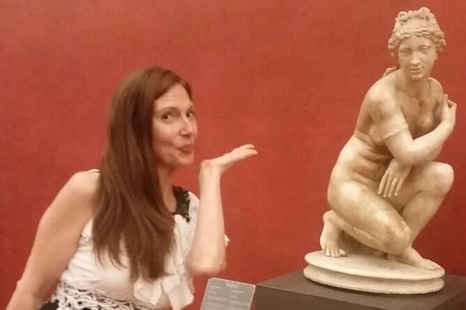 Exclusive Uffizi Gallery Private Visit - The Uffizi’s Renaissance highlights