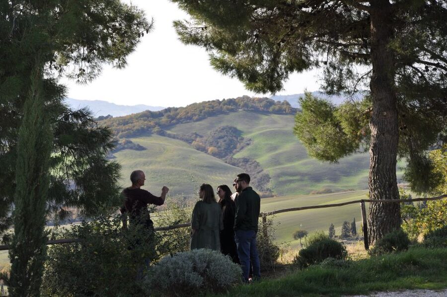Exclusive Val d’Orcia Full-Day Wine Tour from Florence - Is $498 per person a fair price?