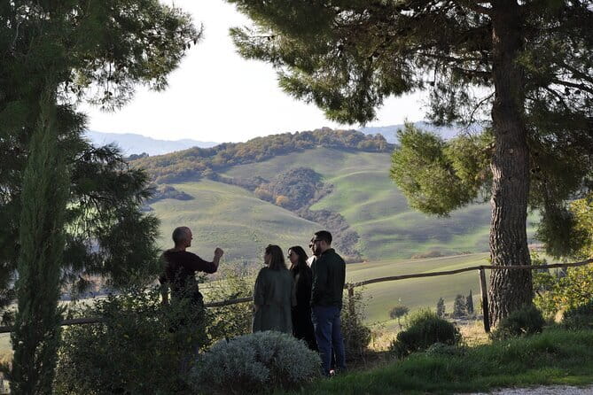 Exclusive Val d'Orcia Tour from Florence - A cinematic universe - Why this Val d’Orcia day trip works