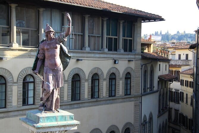 Experience On The Road - The Birth of Venus in Florence - The small-group advantage