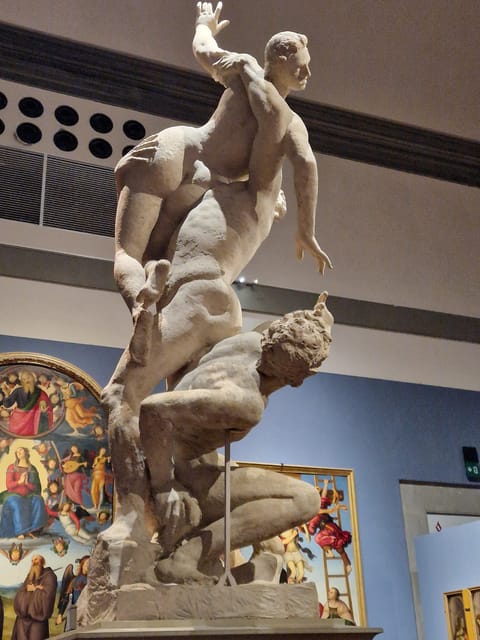 Explore Accademia Gallery on Free Museum Day - Key points to know before booking
