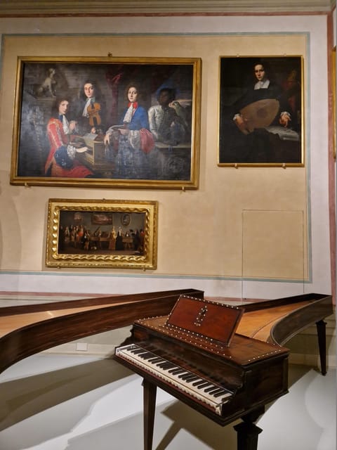 Explore Accademia Gallery on Free Museum Day - Who will get the most from this Accademia tour?