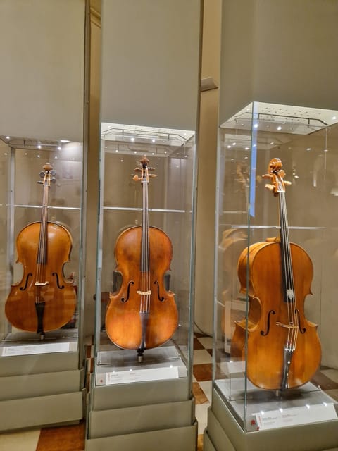 Explore Accademia Gallery on Free Museum Day - Should you book this $35 Accademia experience?
