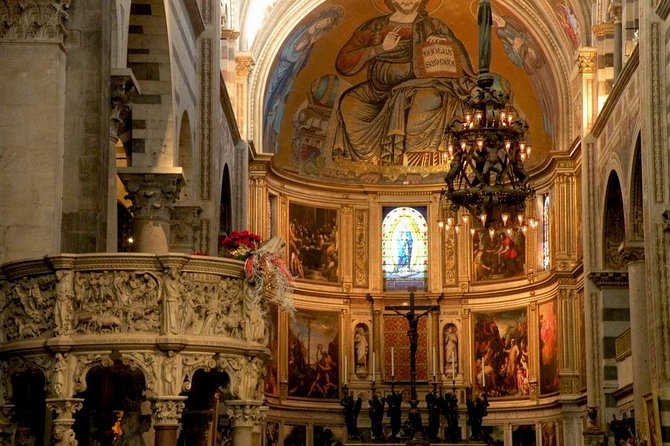 Explore Pisa City with Skip-The-Line Leaning Tower Climbing - Why this Pisa tour is more than a tower photo