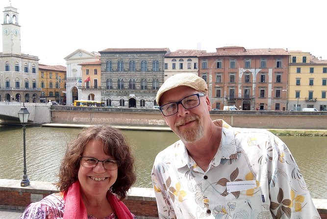 Explore Pisa City with Skip-The-Line Leaning Tower Climbing - Entering the Square of Miracles