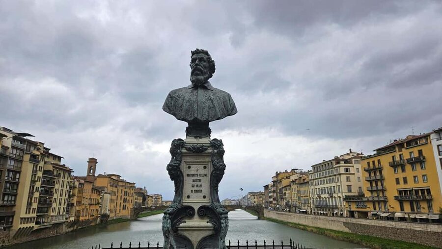 Express Florence and Medici Chapel and Michelangelo Tour - What you really get for $58