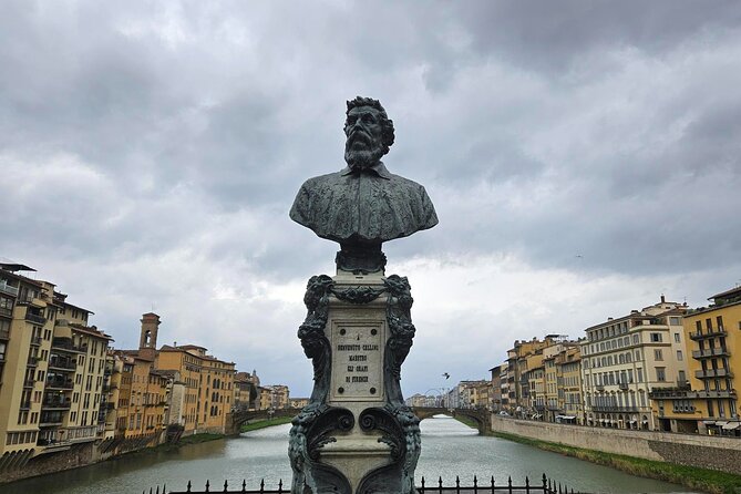 Express Florence - Medici Chapel & Highlights Walking Tour - Key points to know before booking