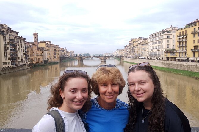 Express Florence - Medici Chapel & Highlights Walking Tour - Mercato Centrale and Florence’s everyday side