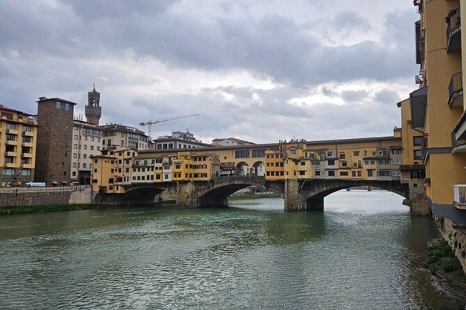 Express Florence - Medici Chapel & Highlights Walking Tour - The Duomo, Baptistery, and Brunelleschi’s dome