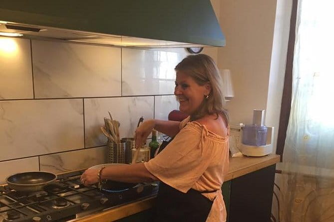 Express Pasta-Making Lesson with Gourmet Dinner - Dinner at the Communal Table