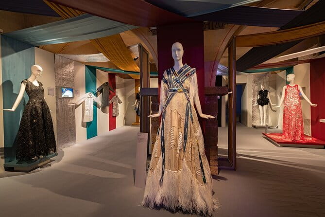 Ferragamo Museum in Florence - What you are really seeing at the Ferragamo Museum